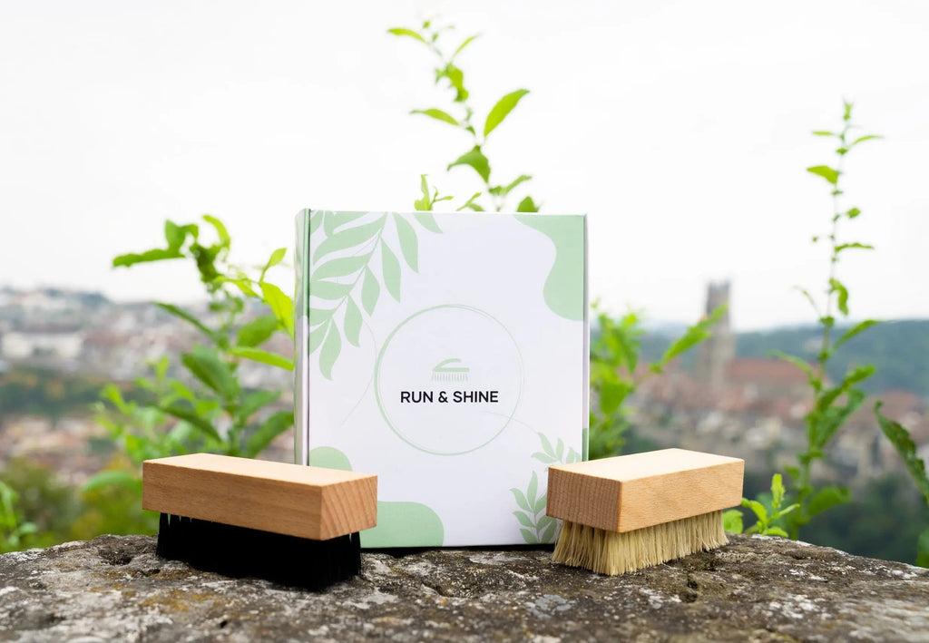 Run&Shine Starter Pack RUN & SHINE