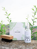 Run&Shine Starter Pack RUN & SHINE